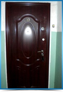 ремонт дверей в Киеве