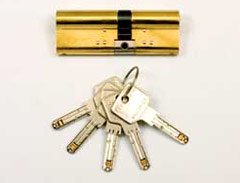 CISA RS 3 Ключ / ключ