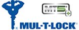 Ключевые платформы MUL-T-LOCK